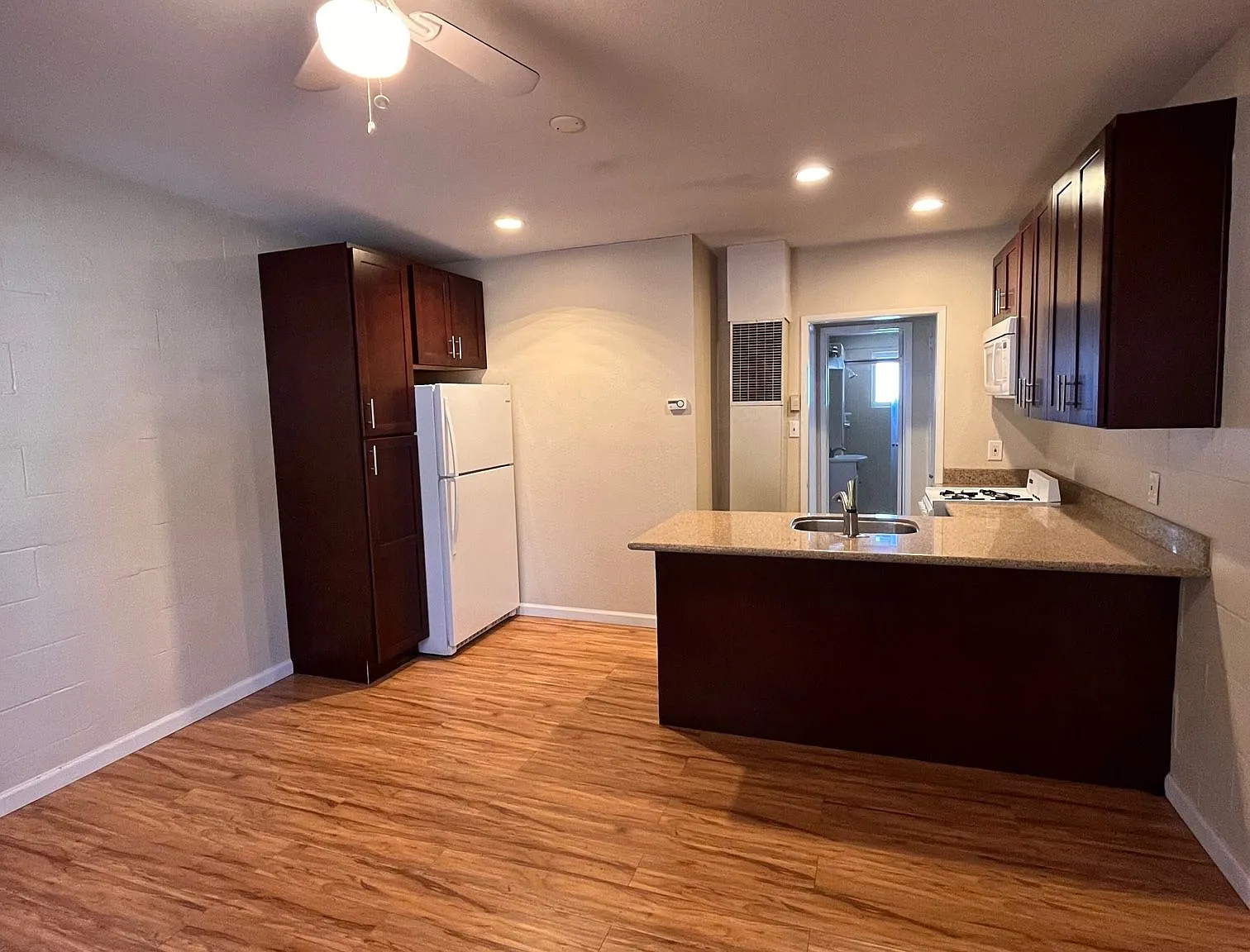 1 bed, 450 sqft, $1,520 — Photo 4