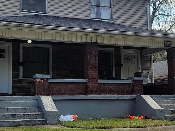 710 N Broadway St #712, Dayton, OH 45402