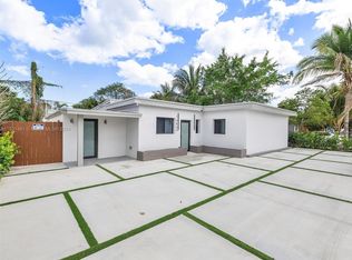 10845 NW 2nd Ct, Miami, FL 33168