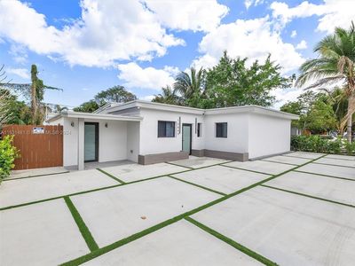 10845 NW 2nd Ct, Miami, FL, 33168