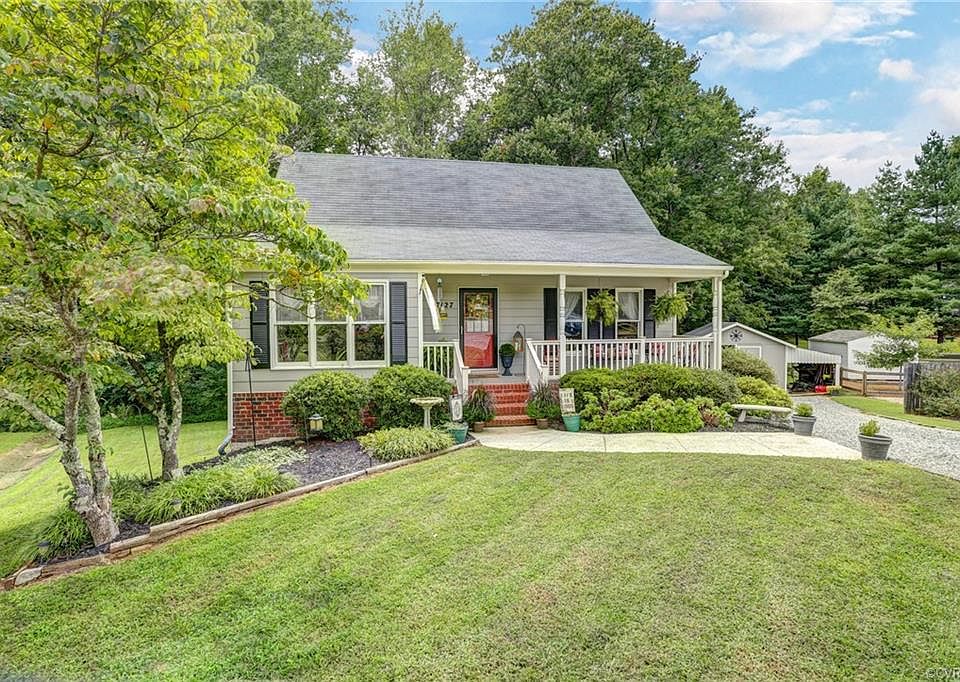1st image of 7127 Harver Ct