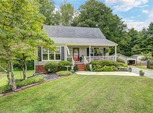 7127 Harver Ct, Mechanicsville, VA 23111