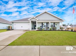 22310 Early Dawn Cir, Foley, AL 36535