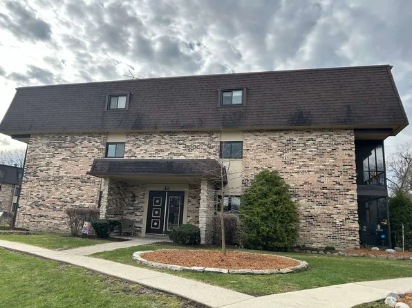 9176 South Rd APT C, Palos Hills, IL 60465