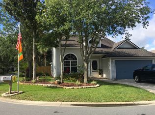 1322 Eastwind Dr, Jacksonville Beach, FL 32250