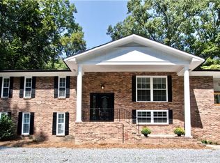7660 River Brook Trl, Clemmons, NC 27012