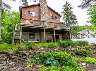 1577 State Route 107, Nicholson, PA 18446