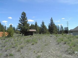 51316 Huntington Rd, La Pine, OR 97739