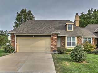 620 E 120th St, Kansas City, MO 64145