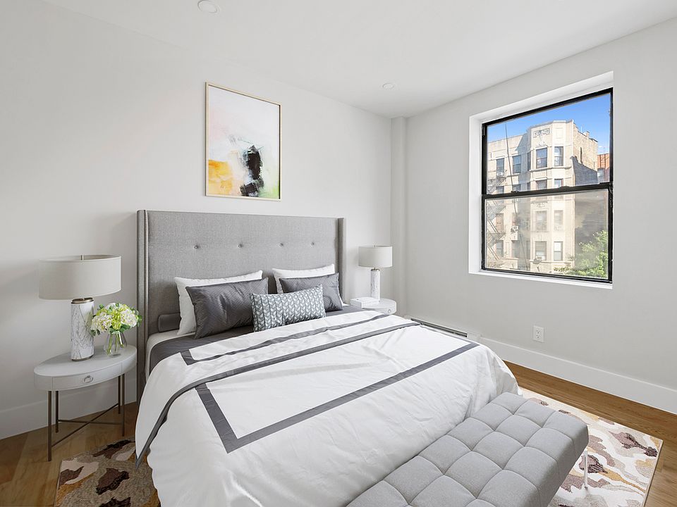 1st image of 590 W 204th St #23B