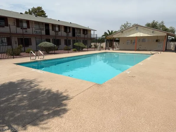 4955 Jeffreys St Unit 212, Las Vegas, NV 89119