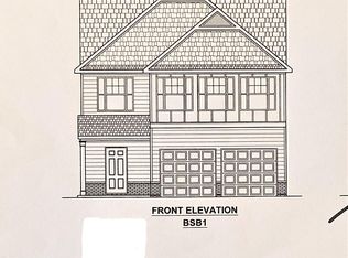 32 Ulsh Park Dr #36, Newnan, GA 30265