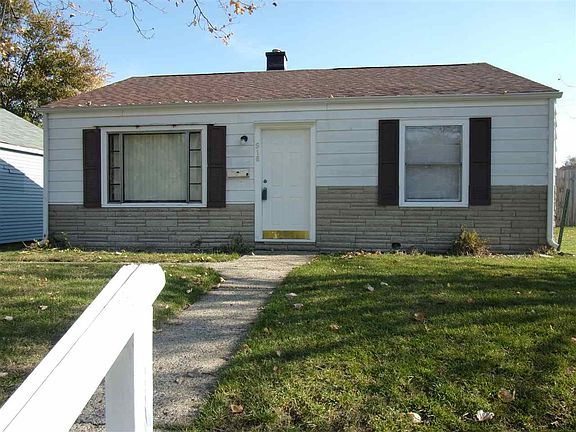 2nd image of 918 S Middleboro Ave