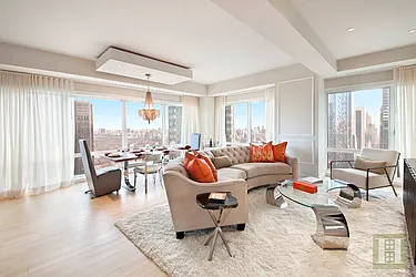 Rented by Halstead Real Estate