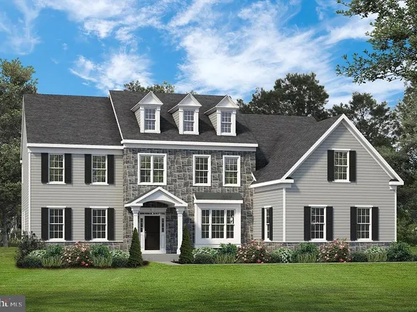 337 Foxtail Dr, Harleysville, PA 19438