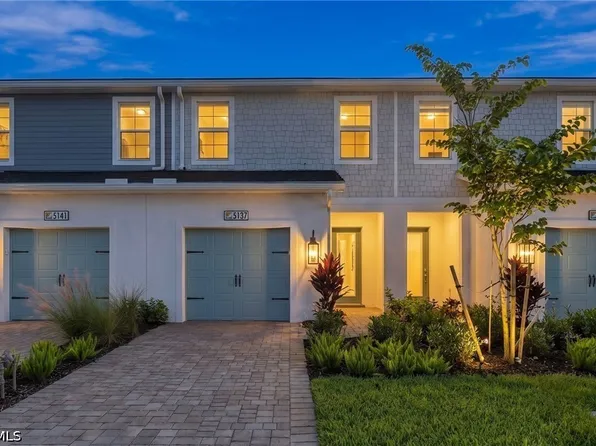5137 Draco Cir, Naples, FL 34120