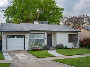 254 W 25th St, Merced, CA 95340