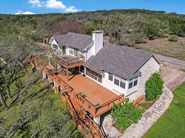 23521 Flat Creek Dr, Marble Falls, TX 78654