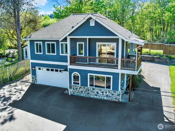 2608 142nd Avenue SW, Lakebay, WA 98349