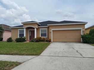 4945 Mandolin Ct, Winter Haven, FL 33884