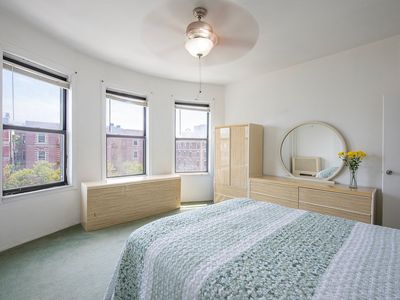1864-C Adam C Powell Blvd Unit 61, New York, NY, 10026
