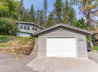 1426 S McHenry Rd, Liberty Lake, WA 99019