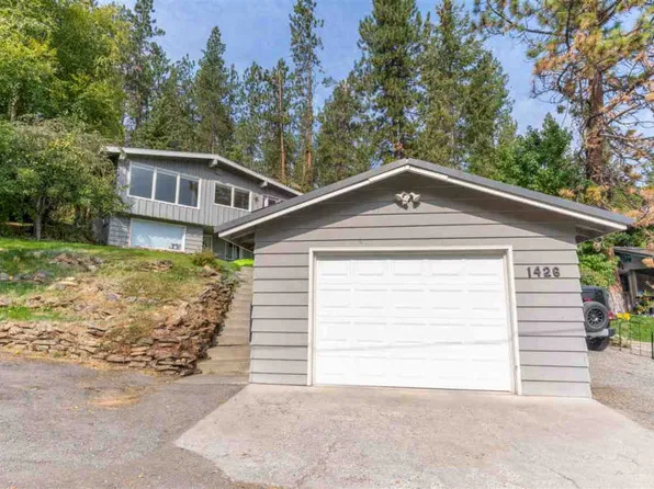 1426 S McHenry Rd, Liberty Lake, WA 99019