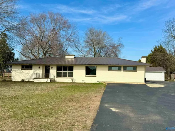 3217 State Highway 20, Town Creek, AL 35672