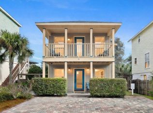 74 Marlin St, Santa Rosa Beach, FL 32459