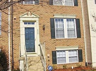 6348 Racetec Pl, Springfield, VA 22150