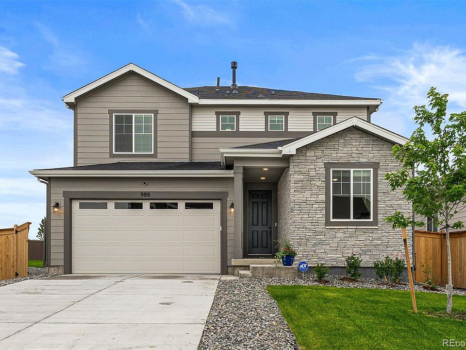 1st image of 986 N Yantley Court