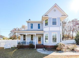 221 Lander Dr, Conway, SC 29526