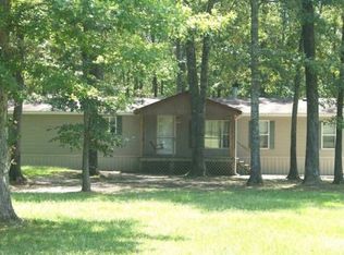 3914 Decie Rd, White Hall, AR 71602