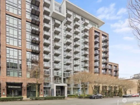 2911 2nd Avenue #1214, Seattle, WA 98121