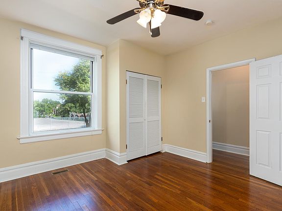 Bedroom #1