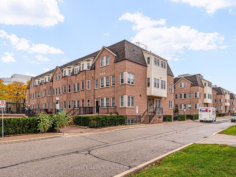 1st image of 760 Lawrence Ave W #137