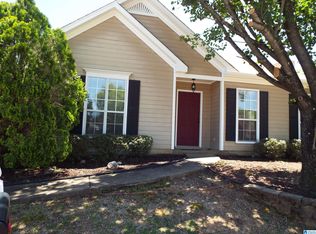 197 Pebble Cir, Pelham, AL 35124