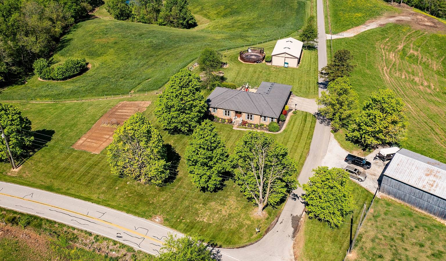 5518 Mackville Rd, Springfield, KY 40069 MLS 11288001 Zillow