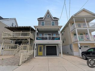 119 E Walnut Ave, North Wildwood, NJ 08260