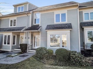 21 Landing Dr UNIT 21, Methuen, MA 01844