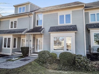 21 Landing Dr UNIT 21, Methuen, MA, 01844