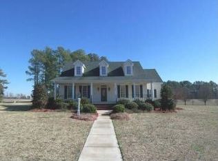 2500 Packhouse Rd, Zebulon, NC 27597