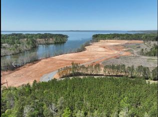 65 Quiet Cove Rd #53, Florien, LA 71429