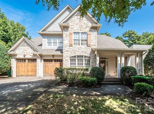 9605 White Hemlock Ln, Charlotte, NC 28270