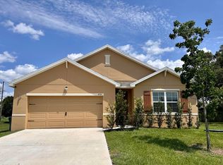 494 SW Pea Ct, PORT ST LUCIE, FL 34953
