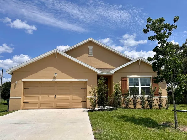 494 SW Pea Ct, Port Saint Lucie, FL