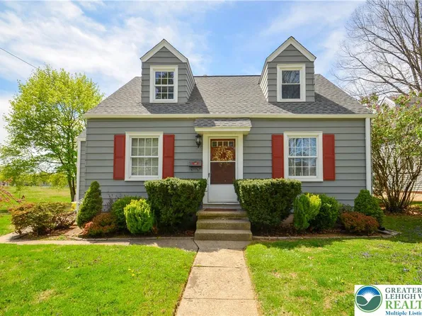 518 S Glenwood St, Allentown, PA 18104