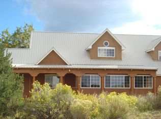 65 Mercer Ln, Edgewood, NM 87015