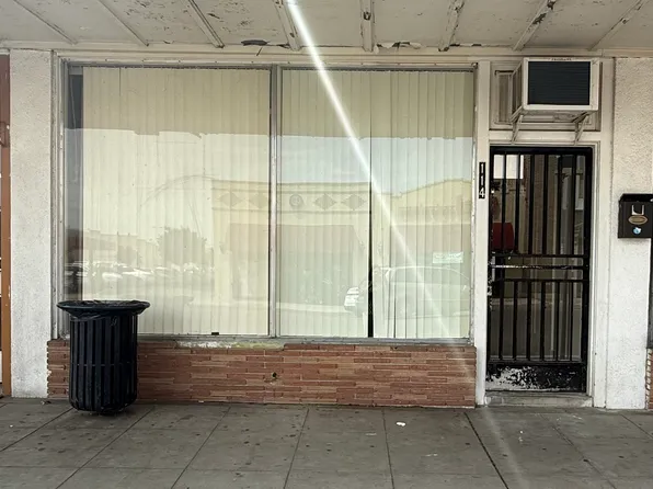 114 S D St #114, Madera, CA 93638