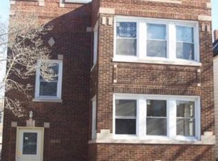 7207 S Perry Ave #1, Chicago, IL 60621